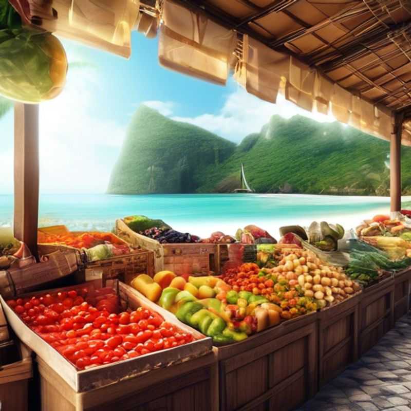 Close-up shot of a pair of seasickness wristbands, showcasing their simple yet effective design, offering relief for those prone to motion sickness.