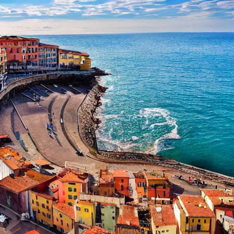 Livorno in a Month: Your Budget-Friendly Italian Adventure<h3>Livorno's Best Month: Balancing Weather, Crowds & Costs</h3><h3>Unlocking Livorno: When to Go for the Best Value & Experience</h3><h3>Planning Your Livorno Trip: Choosing the Perfect Time to Visit</h3><h3>Exploring Livorno on a Budget: The Best Time to Save & See</h3><h3>Livorno's Seasonal Charms: Finding the Sweet Spot for Your Trip</h3><h3>Beyond the Tourist Trail: The Ideal Month for Authentic Livorno</h3><h3>Maximize Your Livorno Trip: Timing Your Visit for Optimal Experiences</h3><h3>Smart Travel in Livorno: When to Go to Avoid the Crowds & Save Money</h3><h3>Discover the Real Livorno: Choosing the Perfect Time for Cultural Immersion</h3>
