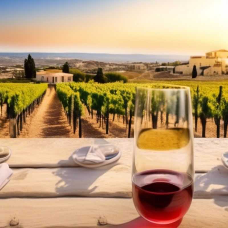 Discover the Treasures of Paphos: A Cozy Winter Visit to the Ethnographic Museum