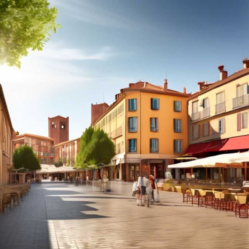Perpignan Romântica: Um guia para experiências inesquecíveis (sem gastar uma fortuna!)<h3>Perpignan para casais: Luxo acessível e romance autêntico na França</h3><h3>Descubra o charme de Perpignan: Romance sem quebrar o banco</h3><h3>Casamento em Perpignan? Um guia econômico para uma celebração inesquecível</h3><h3>Fuja das armadilhas turísticas: Romance em Perpignan com orçamento limitado</h3><h3>Perpignan: O destino perfeito para uma escapada romântica econômica</h3><h3>Explorando Perpignan em casal: dicas para uma viagem romântica e acessível</h3><h3>Perpignan: Romance, história e economia – uma combinação perfeita?</h3><h3>A beleza escondida de Perpignan: Experiências românticas fora dos roteiros turísticos</h3><h3>Perpignan: Um guia para um romance francês sem gastar muito</h3>