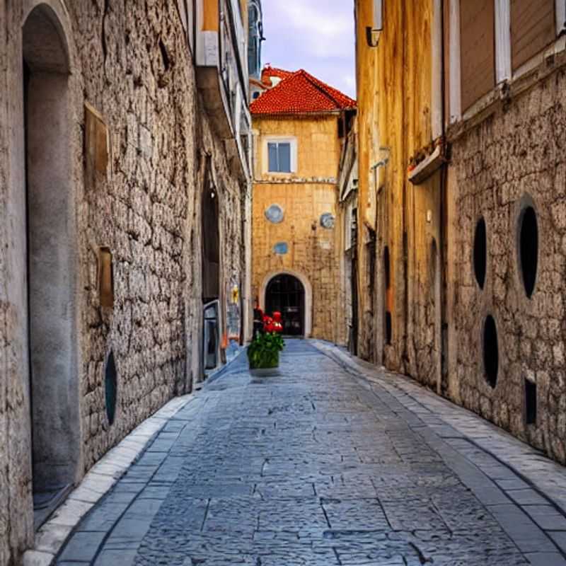 Dubrovnik au Printemps : Flâneries Douces et Découvertes Enchantées<h3>Dubrovnik au Printemps : Soleil, Promenade et Histoires à Partager</h3><h3>Printemps à Dubrovnik : Quand la Croatie se Réveille en Douceur</h3><h3>Exploration printanière de Dubrovnik : Températures douces et aventures humaines</h3><h3>Dubrovnik en Avril/Mai : Le charme croate sous un soleil printanier</h3>