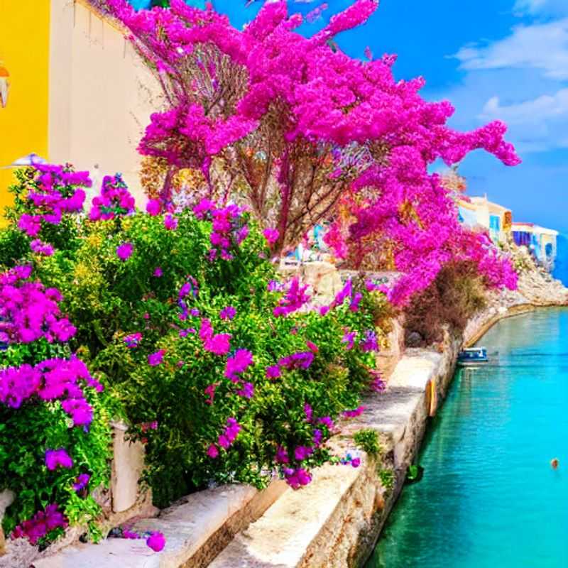 Rethymno Spring Break Bliss&#58; Top 5 Unforgettable Experiences