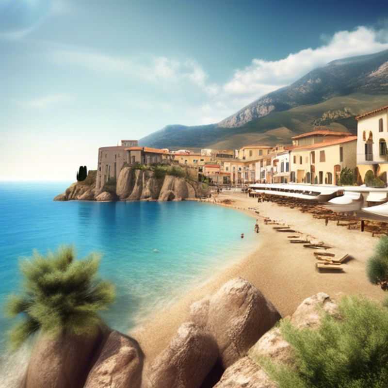 Cefalù on a Budget&#58;  Sipping&#44; Snacking&#44; and Sweet Treats Without Breaking the Bank!<h3>Aperitivo Hour in Cefalù&#58;  Affordable Indulgences with a Sicilian Twist</h3><h3>Dolce Vita on a Dime&#58; Delicious Desserts and Budget&#45;Friendly Bites in Cefalù</h3><h3>Is Cefalù Expensive? A Culinary Perspective&#58; Exploring Affordable Eats and Drinks</h3><h3>Beyond the Tourist Traps&#58; Discovering Authentic and Budget&#45;Friendly Food in Cefalù</h3><h3>Cefalù's Hidden Gems&#58; Local Flavors and Affordable Indulgences</h3>