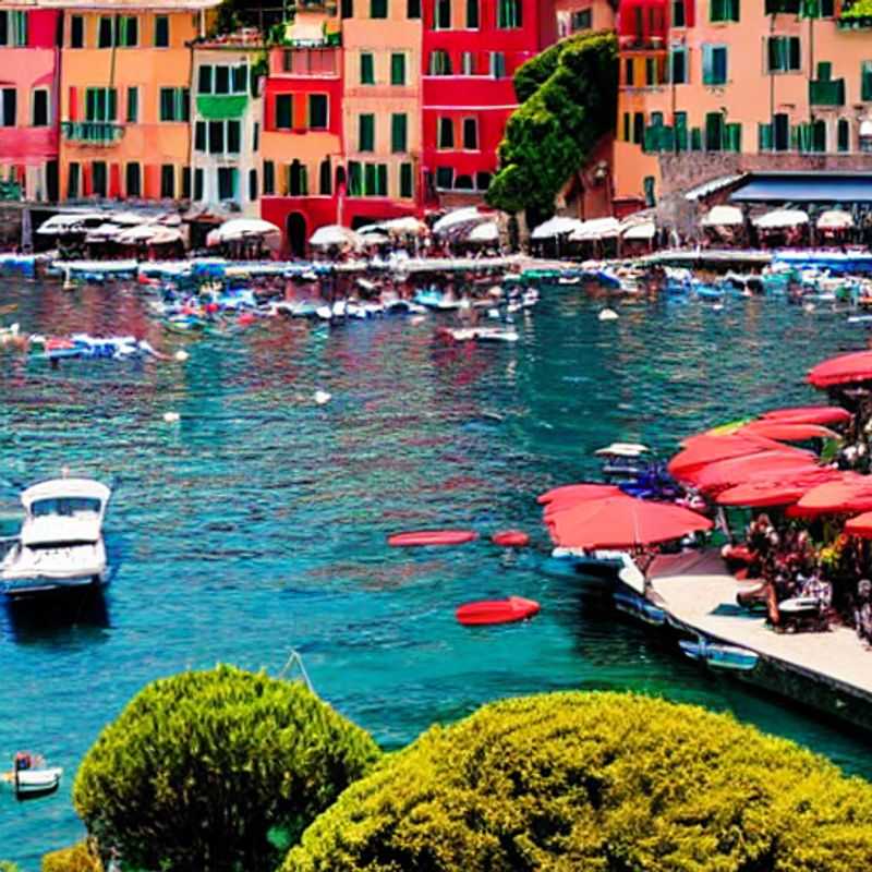 Portofino au Printemps &#58; Randonnées&#44; Découvertes et Dolce Vita !<h3>Portofino en Avril &#58;  Soleil&#44; Sentiers et Secrets Italiens</h3><h3>Que faire à Portofino pendant les vacances de printemps ?  Un avant&#45;goût du Paradis !</h3><h3>Escapade printanière à Portofino &#58;  Entre mer turquoise et villages pittoresques</h3><h3>Portofino au printemps &#58;  Au&#45;delà des sentiers battus&#44; des rencontres inoubliables</h3><h3>Vacances de printemps à Portofino &#58;  Activités en plein air et merveilles à découvrir</h3><h3>Le printemps à Portofino &#58;  Une symphonie de couleurs et d'expériences authentiques</h3><h3>Explorez Portofino au printemps &#58;  Un voyage au cœur de l'Italie authentique</h3><h3>Portofino &#58;  Au&#45;delà des clichés&#44; un printemps riche en émotions</h3><h3>Le charme discret du printemps à Portofino &#58;  Une invitation à la flânerie et à la découverte</h3>