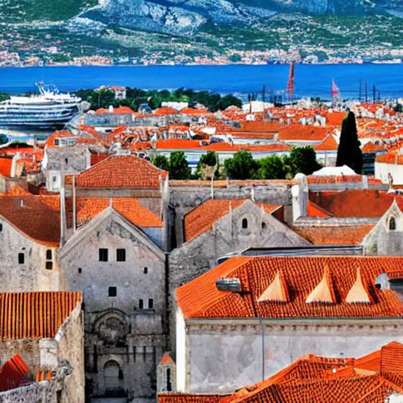 Split, Croatia: Sun's Out, Prices Down! Cracking the Code to the Cheapest Month<h3>Decoding Split's Seasonal Secrets: When to Score the Best Accommodation & Airfare Deals</h3><h3>Split's Budget-Friendly Odyssey: Myth-Busting the Best Time to Visit (and Save!)</h3><h3>Chasing the Sun (and Savings!): Unveiling the Cheapest Month to Explore Split, Croatia</h3><h3>Split's Hidden Treasure: The Best Time to Visit for Budget Travelers (Spoiler: It Involves a Little History)</h3><h3>The Adriatic's Affordable Adventure: Unlocking the Secrets to Split's Low-Season Prices</h3>