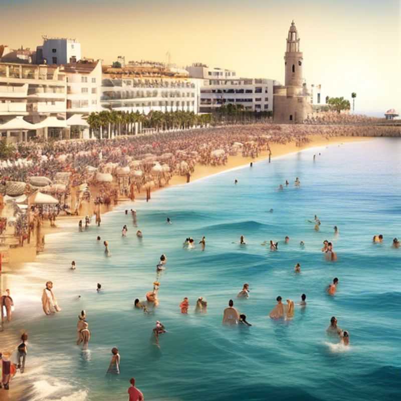 Sitges, Espagne : Un Paradis Accessible ? Décryptage des Prix pour les Touristes<h3>Sitges : Restaurants et Boutiques : Le Charme à un Prix ?</h3><h3>Sejour à Sitges : Trouver le Bon Equilibre entre Luxe et Budget</h3><h3>Sitges : Expériences Authentiques sans Se Ruiner</h3><h3>Visiter Sitges sans Se Briser la Banque : Conseils et Astuces d'une Experte</h3><h3>Sitges : Budget Voyage - Tout ce que vous devez savoir avant de partir</h3>