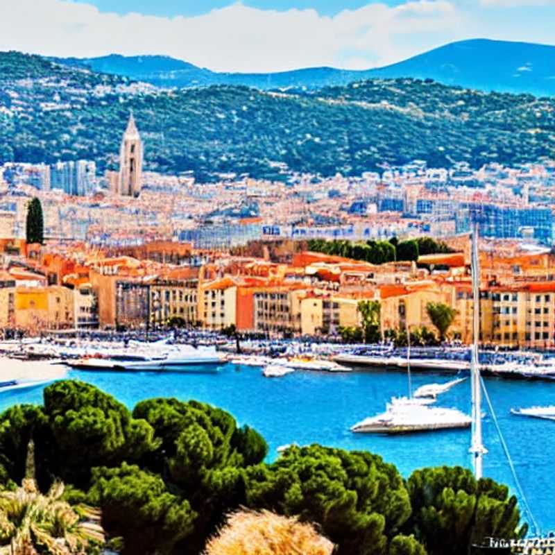 Toulon au printemps : Budget vacances et activités inoubliables !<h3>Explorer Toulon à petit prix : Spring Break sans se ruiner !</h3><h3>Votre guide pour un Spring Break Toulonnais : Coût des activités et idées de sorties</h3><h3>Toulon pas cher au printemps : Activités sympas sans vous casser la tirelire !</h3><h3>Spring Break à Toulon : Combien ça coûte et que faire ?</h3><h3>Découvrir Toulon au printemps : Un budget vacances réaliste pour des moments magiques</h3><h3>Le meilleur de Toulon pour un Spring Break abordable : Activités et conseils budget</h3><h3>Toulon ensoleillé : Votre guide pour un Spring Break économique et mémorable</h3><h3>Vacances printanières à Toulon : Activités pour tous les budgets</h3><h3>Economiser sur votre voyage à Toulon : Activités gratuites et bons plans Spring Break</h3>