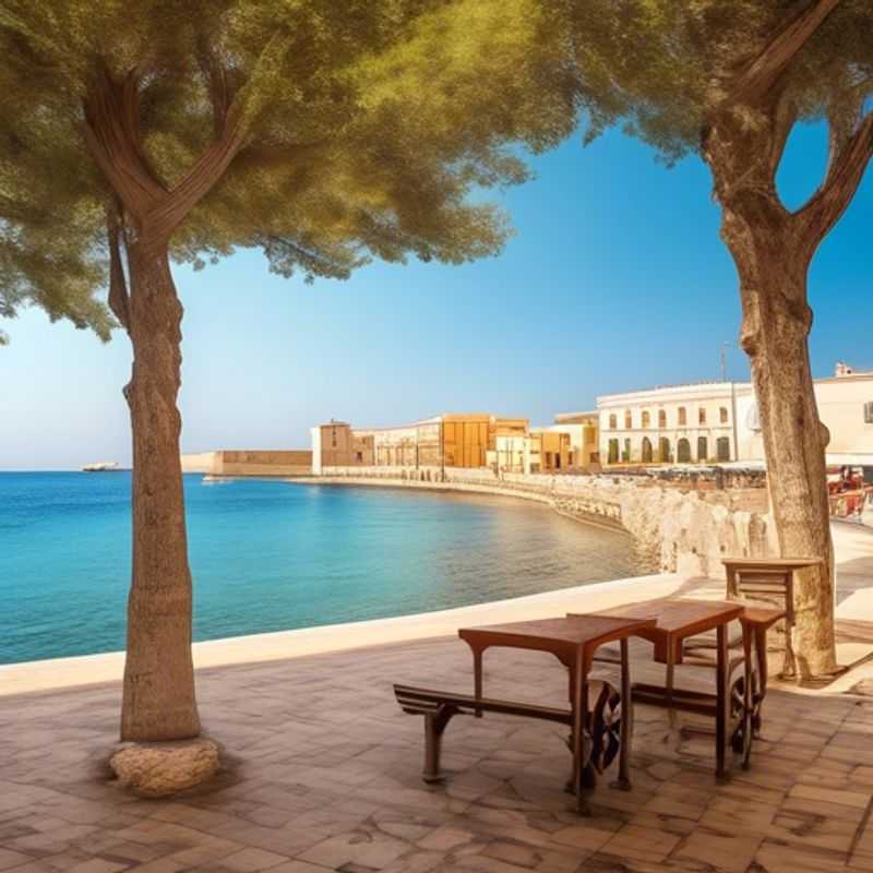 Trapani, Italie : Votre estomac vous remerciera ! (Budget cuisine : de la trattoria au grand restaurant)<h3>Trapani, Italie : Un festin pour toutes les bourses ! (Explorer les options culinaires de Trapani)</h3><h3>Manger à Trapani : Du simple plaisir au luxe gourmand ! (Un aperçu des prix et des expériences culinaires)</h3><h3>Trapani : Expédition gastronomique ! (Combien coûte vraiment la nourriture à Trapani ?)</h3><h3>Trapani, Italie : Voyage gourmand, budget maîtrisé ! (Conseils pour savourer Trapani sans se ruiner)</h3><h3>A Trapani, la question n'est pas "est-ce cher?", mais "quelles saveurs vais-je découvrir?"</h3><h3>Trapani : Un paradis culinaire accessible à tous ! (De la street food aux restaurants étoilés)</h3><h3>Découvrir Trapani : Un voyage aussi savoureux que magnifique ! (Budget et gastronomie en harmonie)</h3><h3>Budget voyage à Trapani : Laissez-vous tenter par les délices locaux !</h3><h3>Trapani : Manger comme un roi (ou une reine) sans se ruiner ! (Conseils pour un voyage gourmand et économique)</h3>