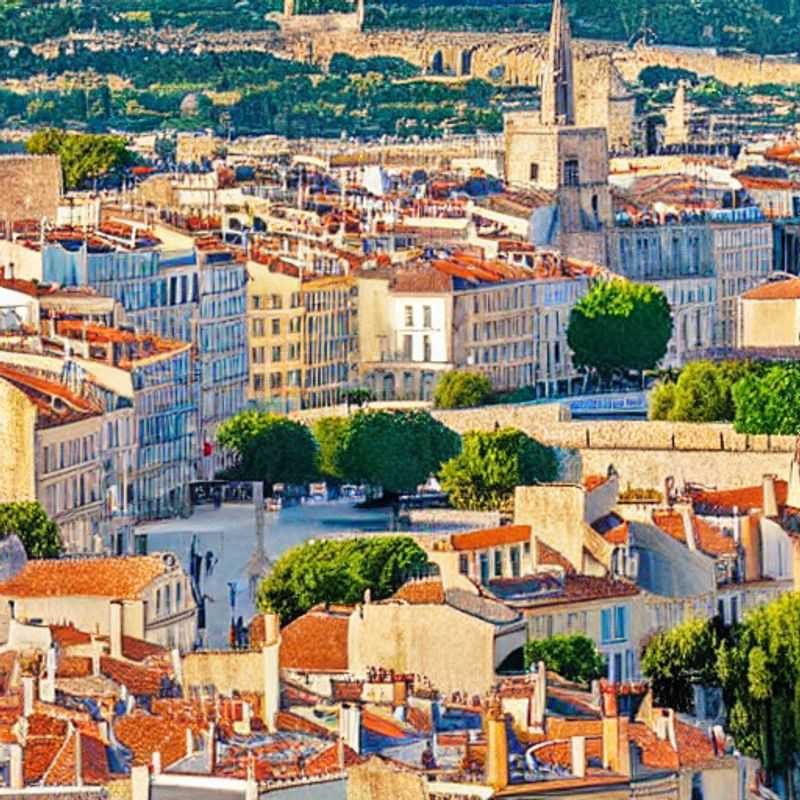Qual o Melhor Mês para Visitar Montpellier? Aproveite o Clima Ideal!<h3>Montpellier em Seus Melhores Dias&#58; Temperatura Agradável e Chuvas Escassas</h3><h3>Descubra o Clima Perfeito em Montpellier&#58; Guia para sua Viagem Econômica</h3><h3>O Segredo de Montpellier&#58; Planeje sua Visita nos Melhores Meses para Economizar e Explorar</h3><h3>Fuja das Multidões&#58; Quando Visitar Montpellier para uma Experiência Autêntica e Econômica</h3><h3>Montpellier sem Quebras de Banco&#58; Clima e Economia em sua Viagem</h3><h3>Montpellier&#58; Um Guia para o Viajante Inteligente &#45; Clima e Orçamento</h3><h3>Explore Montpellier com Sabedoria&#58; O Clima como Seu Aliado para uma Viagem Inesquecível</h3><h3>A Melhor Época para Visitar Montpellier&#58; Conselhos de um Guia Local para uma Experiência Autêntica</h3>
