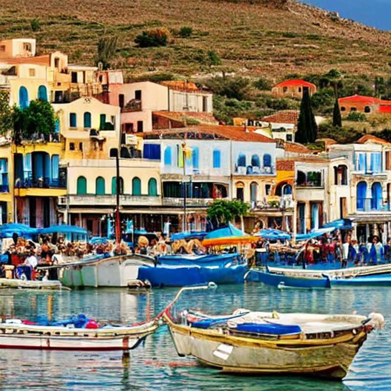Descubra a Primavera em Chania: Caminhadas Épicas e Piqueniques de Sonho!<h3>Chania na Primavera: Aventura ao Ar Livre e Momentos Mágicos</h3><h3>Trilhas Encantadas e Deliciosos Piqueniques: Sua Primavera Grega em Chania</h3><h3>Paraísos Escondidos de Chania: Atividades ao Ar Livre para uma Primavera Inesquecível</h3><h3>Chania na Primavera: Um Convite à Natureza – Caminhadas, Piqueniques e Memórias Eternas</h3><h3>A Primavera em Chania: Experiências Autênticas e Atividades ao Ar Livre para Renovar as Energias</h3><h3>Entre Montanhas e Mar: Desvende os encantos de Chania com trilhas e piqueniques na Primavera</h3><h3>A Magia da Primavera em Chania: Descubra a beleza da ilha através de atividades ao ar livre</h3><h3>Viva a Primavera Grega: Chania, trilhas deslumbrantes e piqueniques sob o sol mediterrâneo</h3><h3>Chania em Flor: Um roteiro inesquecível com atividades ao ar livre para a sua primavera</h3>