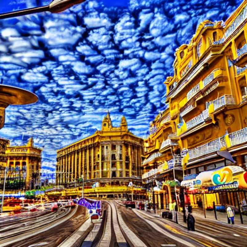 Valencia's Culinary Delights: Timing Your Gastronomic Adventure (And Saving Some Euros!)<h3>Sun-Kissed Tapas and Sangria: The Best Time to Explore Valencia's Flavors</h3><h3>More Than Paella: Discovering Valencia's Culinary Scene – Month by Month</h3><h3>A Foodie's Guide to Valencia: When to Indulge in High-End Dining Without Breaking the Bank</h3><h3>Valencia on a Budget: Savoring Spain's Sunshine and Flavors Without the Price Tag</h3>