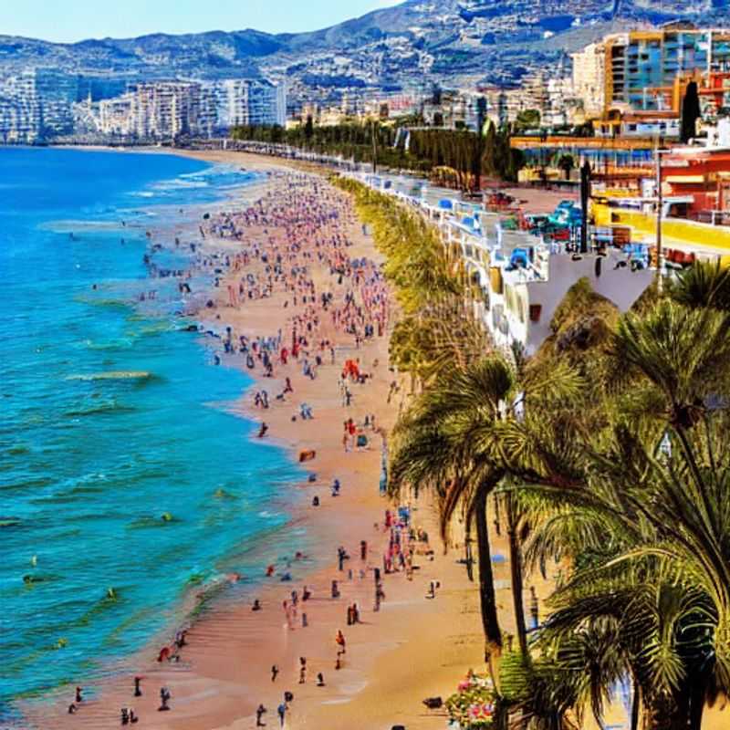 Malaga au printemps &#58; température idéale pour flâner !<h3>Malaga ensoleillée &#58; vivez le printemps à votre rythme !</h3><h3>Printemps à Malaga &#58;  balades et découvertes au soleil !</h3><h3>Escapade printanière à Malaga &#58; le charme de la ville à pied !</h3><h3>Le printemps à Malaga &#58;  découvrez le secret de son atmosphère douce !</h3>