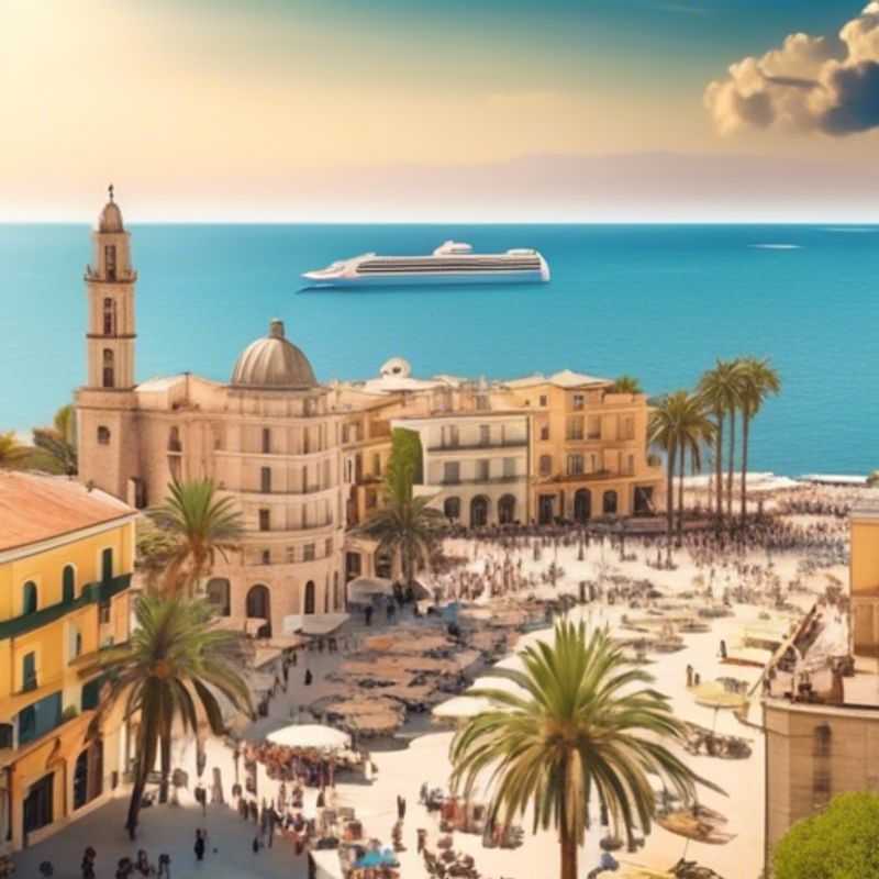 Taranto, perle de la mer Ionienne : Est-ce un trésor abordable ? (Disponibilité des visites guidées incluses)<h3>Mystères et trésors de Tarente : Votre guide maritime vous dévoile si une visite s’inscrit dans votre budget!</h3><h3>Tarente à prix réduit ? Légendes, histoire et science au service de votre exploration (Visites guidées disponibles)</h3><h3>Le coût caché de Tarente : enquête d’un guide maritime sur le prix des visites et des merveilles!</h3><h3>Décryptage du coût de Tarente : une aventure guidée entre mythes, histoire et réalité!</h3>