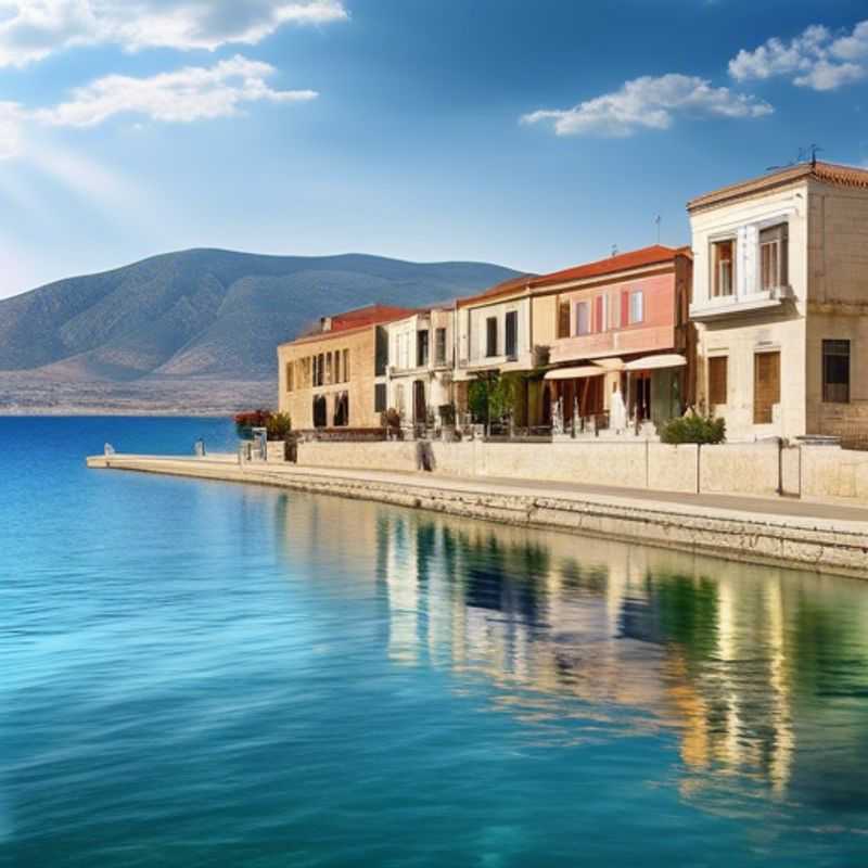 Nafplio's Culinary Delights&#58; A Seasoned Traveler's Guide to Savory Savings (and Where to Find the Freshest!)<h3>Is Nafplio Expensive? Let's Talk Tasty Truths &#38; Seasonal Spends!</h3><h3>Nafplio on a Budget&#58;  A Foodie's Guide to Seasonal Eating in Greece's Hidden Gem</h3><h3>From Olives to Octopus&#58; Navigating Nafplio's Food Scene &#38; Your Wallet</h3><h3>Seasonal Flavors &#38; Smart Spending&#58; Your Nafplio Culinary Adventure Awaits!</h3><h3>The Nafplio Food Factor&#58;  How Seasonality Impacts Your Trip's Cost (and Deliciousness!)</h3><h3>Unlocking Nafplio's Affordable Eats&#58; A Guide to Seasonal Produce &#38; Pocket&#45;Friendly Plates</h3><h3>A Gastronomic Journey Through Nafplio&#58;  Savoring the Seasons Without Breaking the Bank</h3>