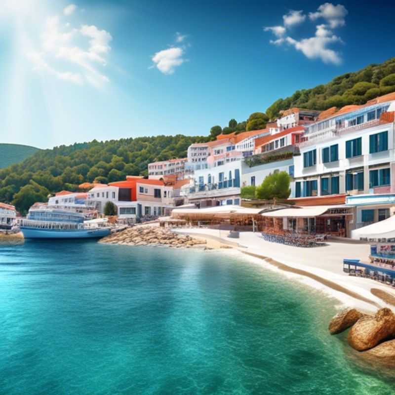 ¿Es caro visitar Skopelos, Grecia? Descifrando el menú: restaurantes casuales, de precio medio y de alta gama<h3>Skopelos y tu presupuesto: Una mirada a los restaurantes y el costo de la isla</h3><h3>Comer en Skopelos: De tavernas encantadoras a experiencias gastronómicas de lujo (y cuánto te costará)</h3><h3>Skopelos: Un festín para el alma (y el bolsillo): Guía de precios en restaurantes</h3><h3>Gastronomía en Skopelos: Aventuras culinarias para todos los presupuestos</h3><h3>¿Tapas o banquete? Explorando las opciones gastronómicas en Skopelos y sus precios</h3>