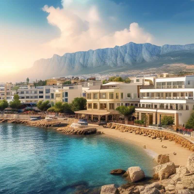 Kyrenia's Coin-Tossing Capers: Is This Cypriot Gem a Budget Breaker?<h3>Unmasking Kyrenia: A Treasure Hunt for History & Hidden Costs</h3><h3>Love, Legends, and Lira: Deciphering Kyrenia's Romantic (and Realistic) Price Tag</h3><h3>From Myth to Merit: Exploring Kyrenia's Affordability - A Guide's Honest Take</h3><h3>Kyrenia's Siren Song: Balancing Budget and Beauty in Northern Cyprus</h3><h3>Beyond the Beaches: Unveiling Kyrenia's True Cost (and its Untold Stories)</h3>