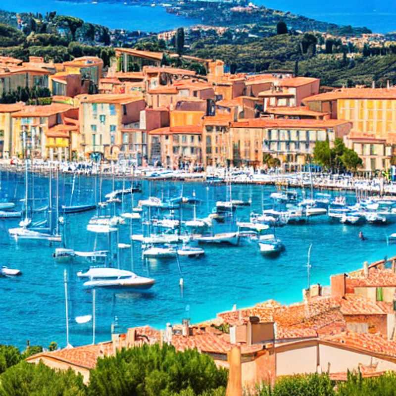 Saint-Tropez on a Budget: Savoring the Côte d'Azur Without Breaking the Bank<h3>Saint-Tropez in July & August: Sun, Sea, and... Crowds! (A Budget Traveler's Perspective)</h3><h3>Shoulder Season in Saint-Tropez: When the Locals Rule and Prices are Pleasant</h3><h3>The Sweet Spot: Finding the Best Time to Visit Saint-Tropez for YOUR Budget</h3><h3>Dining in Saint-Tropez: From Beachside Bites to Michelin Stars – A Culinary Journey</h3><h3>Beyond the Beaches: Uncovering the Authentic Flavors of Saint-Tropez</h3><h3>Saint-Tropez's Hidden Gems: Local Eateries and Budget-Friendly Delights</h3><h3>My Saint-Tropez Adventure: A Tale of Two Trips (High Season vs. Low Season)</h3><h3>Planning Your Saint-Tropez Escape: The Ultimate Guide to Timing Your Trip</h3>