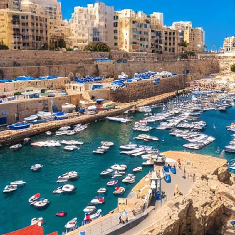 ¿Sliema, Malta en primavera? ¡El clima perfecto para tu escapada!<h3>Primavera en Sliema: Sol, mar y buen rollo ¡Descúbrelo con nosotros!</h3><h3>Sliema, Malta: ¿Tu destino ideal para una Semana Santa inolvidable?</h3><h3>Descubre Sliema en primavera: Un paraíso mediterráneo a tu alcance</h3><h3>Sliema en primavera: ¡El clima te espera con los brazos abiertos!</h3>