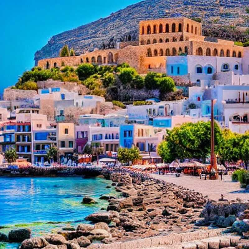 Rhodes in Spring: Sun, Myth, and Maybe a Minotaur? (Spoiler Alert: No Minotaur)<h3>Spring Break in Rhodes: Beyond the Beaches – A Cultural Odyssey</h3><h3>Rhodes' Spring Awakening: Festivals, Folklore, and Forgotten Histories</h3><h3>Unveiling Rhodes: A Springtime Journey Through History and Legend</h3><h3>Dodging Tourists, Discovering Rhodes: A Springtime Adventure for the Curious Mind</h3><h3>Sun, Sand, and Secrets: Spring Break Archaeology in Rhodes</h3><h3>Rhodesian Revelations: Springtime Mysteries and Maritime Marvels</h3><h3>From Knights to Myth: A Springtime Exploration of Rhodes' Rich Past</h3><h3>Beyond the Acropolis: A Springtime Quest for Rhodes' Hidden Gems</h3><h3>Rhodesian Rhapsody: A Springtime Symphony of Culture and History</h3>