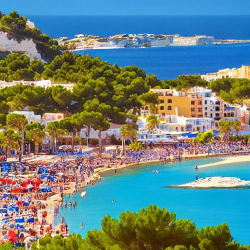 Ibiza's Siren Song: When to Visit for Sun, Sand, and Sanity (Without Breaking the Bank!)<h3>Sun-Kissed Savings: Finding the Sweet Spot for Ibiza Travel (Avoiding the Peak-Season Price Surge)</h3><h3>Ibiza on a Budget: Navigating the Island's Popularity to Find Affordable Paradise</h3><h3>The Ibiza Price Puzzle: Unlocking the Secrets to a Cost-Effective Island Escape</h3><h3>Beyond the Beaches: Discovering Ibiza's Soul – Even When It's Packed</h3><h3>Shoulder Season Secrets: Unlocking Ibiza's Magic During the Less Crowded Months</h3><h3>Ibiza's Hidden Gems: Finding Affordable Adventures Beyond the Tourist Trail</h3><h3>Escape the Crowds: The Ultimate Guide to Finding the Perfect Time to Visit Ibiza</h3>