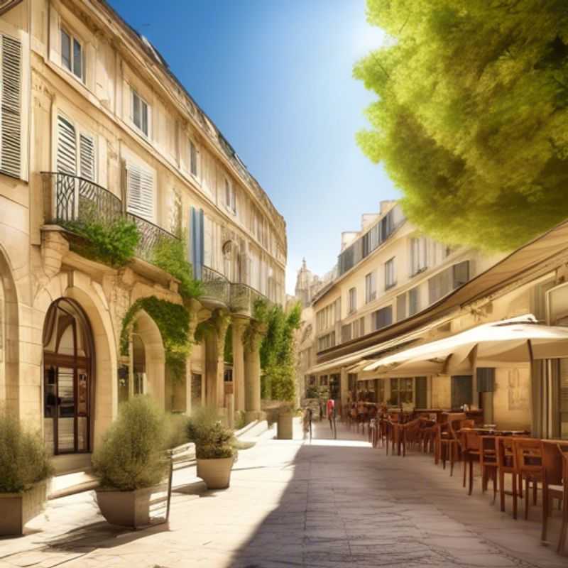 Montpellier on a Budget: Romance, Inspiration, and…Surprisingly Affordable Adventures!<h3>Is Montpellier Expensive? A Charming Guide's Candid Take (Spoiler: It Doesn't Have To Be!)</h3><h3>Montpellier: Big City Charm, Small City Prices? Unpacking the Cost of a French Escape</h3><h3>From Sun-Kissed Beaches to Historic Squares: Montpellier's Value for Your Travel Franc</h3><h3>My Montpellier Musings: Luxury on a Backpacker's Budget? You Betcha!</h3><h3>Exploring Montpellier Without Breaking the Bank: A Tale of Two Travelers (and Their Tight Budgets!)</h3><h3>Montpellier's Hidden Gems: Affordable Delights for the Curious Soul</h3><h3>Romantic Rendezvous or Budget-Friendly Break? Montpellier Offers Both!</h3><h3>The Real Cost of Montpellier: Beyond the Tourist Traps (and How to Avoid Them!)</h3><h3>Montpellier: A Surprisingly Affordable City of Art, History, and…Amazing Food!</h3>