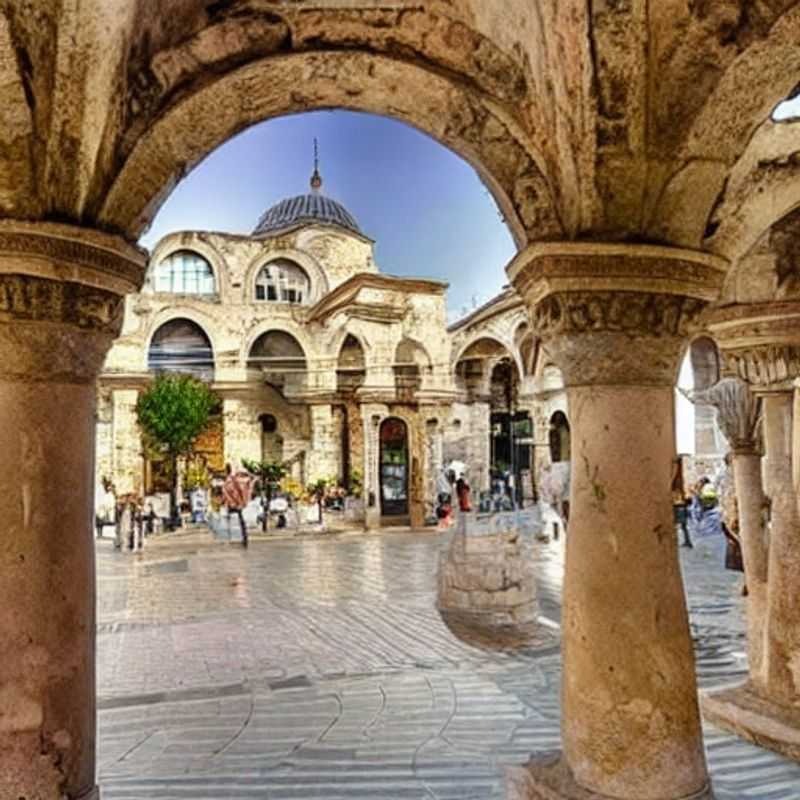 Se déplacer à Izmir : options de transport et accessibilité pour vos vacances de printemps<h3>Izmir au printemps : comment se déplacer facilement et profiter pleinement de la ville ?</h3><h3>Découvrir Izmir en toute liberté : transports et accessibilité pour des vacances de printemps inoubliables</h3><h3>Vacances de printemps à Izmir : un guide pratique des transports pour les voyageurs curieux</h3><h3>Aventure printanière à Izmir : explorer la ville avec style et sans tracas (transports et accessibilité)</h3><h3>Izmir sous le soleil de printemps : accessibilité et transport pour une escapade mémorable</h3><h3>Le printemps à Izmir : itinéraires accessibles et options de transport pour tous</h3><h3>Explorez Izmir au printemps : un voyage accessible et sans stress grâce à nos conseils sur les transports</h3><h3>Vacances printanières à Izmir : Votre guide pour les transports et l'accessibilité</h3><h3>Izmir : Printemps, soleil et mobilité ! Un guide pratique des transports et de l'accessibilité</h3>