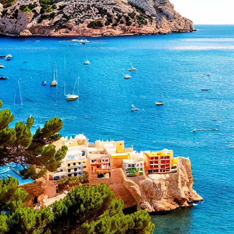 Ibiza au Printemps &#58; Bien plus que des plages ! (Activités et événements en plein air)<h3>Ibiza en Mars/Avril &#58;  Le soleil&#44; la fête... et des surprises !</h3><h3>Par&#45;delà les clubs &#58; Explorez l'Ibiza authentique au printemps !</h3><h3>Randonnées&#44; marchés&#44; et couchers de soleil &#58; L'Ibiza secrète dévoilée au printemps</h3><h3>Ibiza printanière &#58;  Une aventure humaine et culturelle au cœur de la Méditerranée</h3><h3>Au&#45;delà des clichés &#58; Vivez l'Ibiza authentique lors de vos vacances de printemps</h3><h3>Ibiza Spring Break &#58;  L'expérience inoubliable (au&#45;delà des soirées endiablées!)</h3>