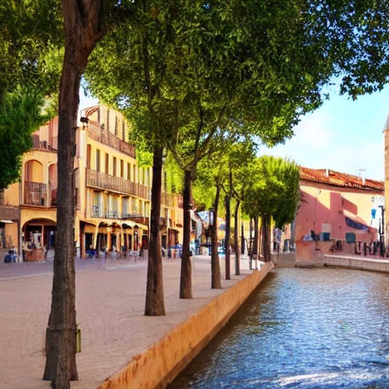 Perpignan in Spring: A Taste of Sunshine & Seasonal Delights!<h3>Spring Break in Perpignan: Savoring the Flavors of the Season</h3><h3>Perpignan's Spring Bounty: Local Cuisine & Seasonal Produce</h3><h3>What to Eat in Perpignan This Spring: A Culinary Adventure</h3><h3>Seasonal Eats & Springtime Fun in Perpignan: Your Perfect Getaway</h3><h3>Perpignan's Springtime Table: A Guide to Local Markets & Restaurants</h3><h3>Discover Perpignan's Spring Flavors: A Foodie's Paradise</h3><h3>Spring in Perpignan: Fresh Produce, Vibrant Markets & Delicious Dishes</h3><h3>Beyond the Beaches: A Springtime Culinary Journey Through Perpignan</h3><h3>Taste the Spring: Seasonal Delights & Culinary Experiences in Perpignan</h3>