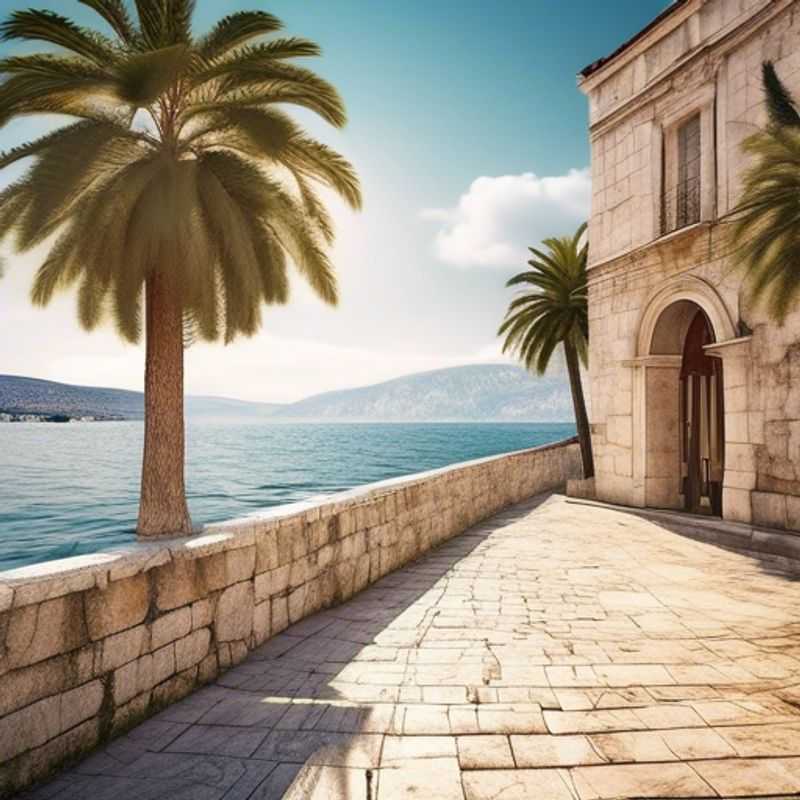 Split, Croatie : Budget voyage et conseils pour éviter les pièges à touristes<h3>Split, Croatie : Est-ce une destination coûteuse ? Conseils d'un expert pour un séjour économique</h3><h3>Explorer Split à petit prix : Itinéraire et astuces pour un voyage authentique</h3><h3>Secrets de Split : Découvrir la ville au-delà des sentiers battus (et économiquement !)</h3><h3>Le charme discret de Split : Visiter la ville sans se ruiner</h3><h3>Split pas cher : Hébergements, activités et restaurants abordables</h3><h3>Bien gérer son budget à Split : Conseils pratiques pour un voyage réussi</h3><h3>Split : Culture, histoire et économie du voyage</h3><h3>Immersion culturelle à Split : Expériences authentiques loin des foules</h3>