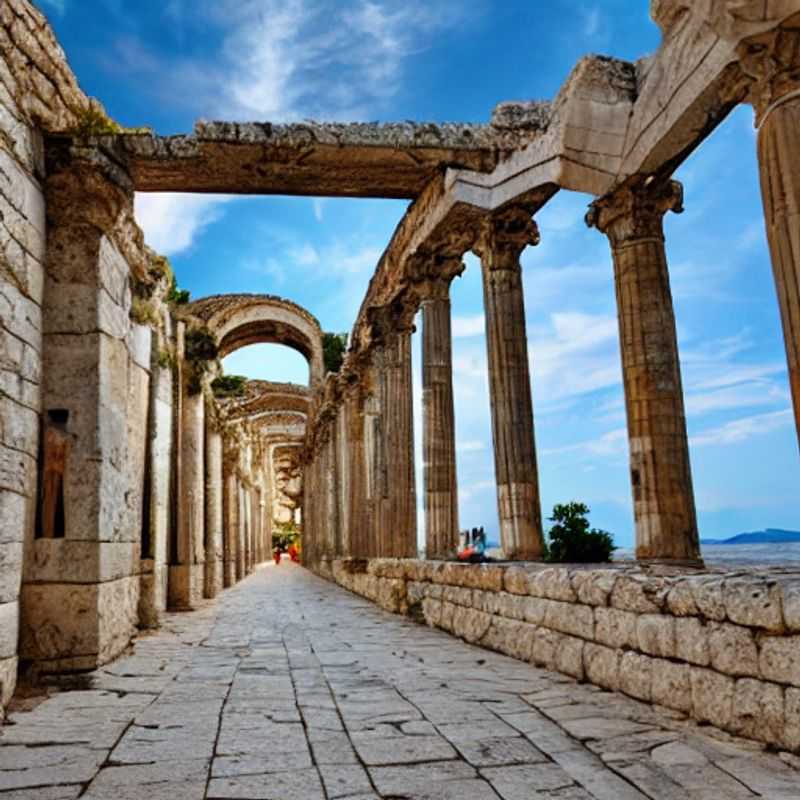 Zadar au printemps : un séjour ensoleillé à prix doux !<h3>Zadar pour les vacances de printemps : Oui, et voici pourquoi !</h3><h3>Vacances de printemps à Zadar : soleil, économies et découvertes !</h3><h3>Croatie printanière : Zadar, une destination idéale pour un break réussi !</h3><h3>Séjour printanier à Zadar : charme croate et tarifs avantageux !</h3><h3>Zadar au printemps : escapade ensoleillée et abordable en Croatie !</h3><h3>Avis aux voyageurs : Zadar, le joyau croate à explorer au printemps !</h3><h3>Le printemps à Zadar : une invitation au voyage et à la détente !</h3><h3>Partez à la découverte de Zadar au printemps : un séjour inoubliable vous attend !</h3><h3>Zadar en avril/mai : un avant-goût d'été à petit prix !</h3>