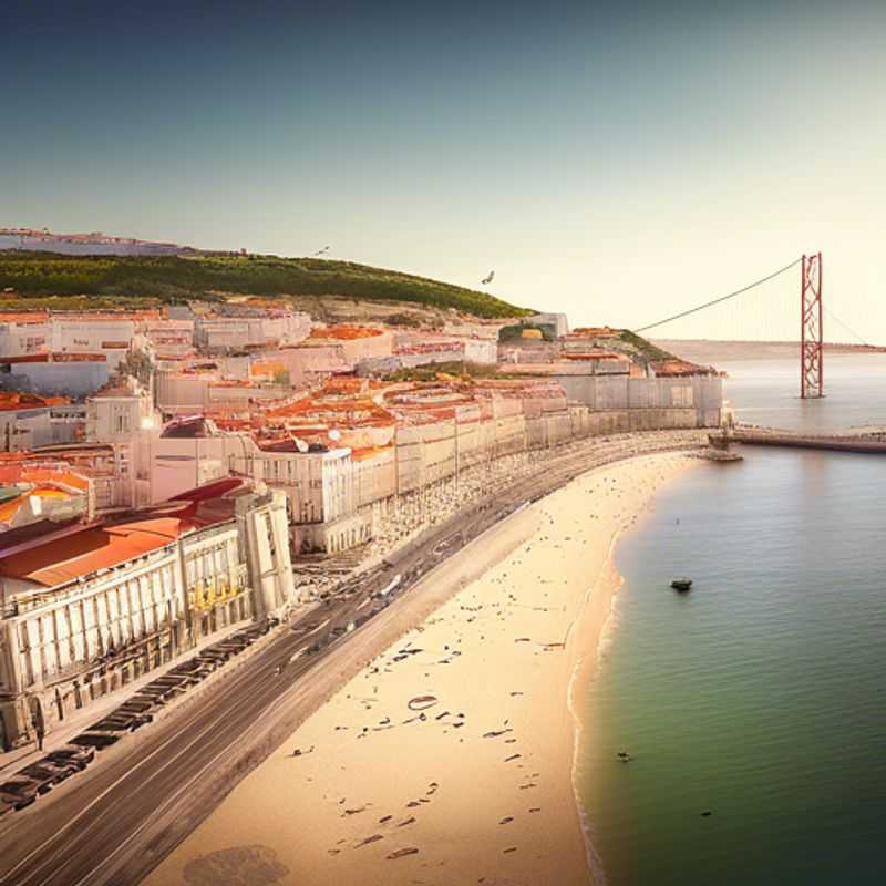 Lisbonne&#44; Portugal &#58; Le coût des transports – Est&#45;ce une destination coûteuse ?<h3>Se déplacer à Lisbonne &#58; Un guide pratique pour tous les budgets</h3><h3>Lisbonne abordable &#58; Conseils pour voyager malin et économiser sur les transports</h3><h3>Transports à Lisbonne &#58;  Explorer la ville sans se ruiner !</h3><h3>Découvrir Lisbonne sans vous casser la tirelire &#58;  Optimiser vos dépenses de transport</h3><h3>Budget voyage Lisbonne &#58;  Transports en commun vs. taxis – Lequel choisir ?</h3>