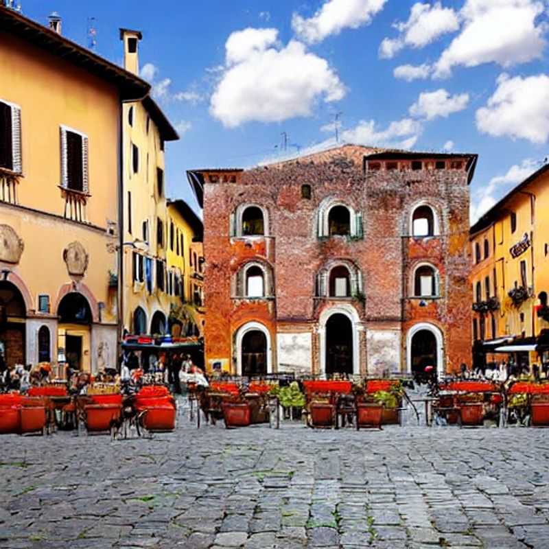 Lucques au printemps : Un paradis pour les aventuriers en plein air ?<h3>Lucques printanière : Mes aventures en Toscane et pourquoi c'est l'endroit idéal pour vos vacances de printemps !</h3><h3>Sous le soleil toscan : Exploration des activités de plein air à Lucques pour un printemps inoubliable</h3><h3>Escapade printanière à Lucques : Randonnées, vélo et découvertes culturelles – Mon expérience inoubliable</h3><h3>Le charme discret de Lucques : Un printemps italien riche en aventures et en découvertes</h3><h3>Lucques : Au-delà des remparts, un trésor d'aventures en plein air pour vos vacances de printemps</h3><h3>Aventures toscanes : Pourquoi Lucques est la destination parfaite pour un séjour printanier actif et vibrant</h3><h3>Un printemps italien enchanteur : Mes moments préférés à Lucques et les activités incontournables en plein air</h3><h3>Itinéraire printanier à Lucques : Randonnées, visites culturelles et moments de détente au cœur de la Toscane</h3><h3>Lucques et ses secrets : Une invitation à l'aventure et à la découverte pour vos vacances de printemps</h3>