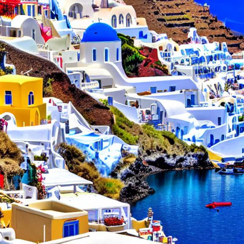 Quel est le meilleur mois pour visiter Santorin, Grèce ? Activités de plein air et événements abondent !<h3>Santorin en pleine saison : avantages et inconvénients (juillet-août)</h3><h3>Explorer Santorin au printemps ou à l’automne : charme et économies</h3><h3>Santorin en hiver : une escapade tranquille hors des sentiers battus</h3><h3>Fuir les foules : conseils pour visiter Santorin hors saison</h3><h3>Activités de plein air à Santorin : randonnées, plages et plus encore</h3><h3>Évènements culturels à Santorin : festivals, concerts et traditions locales</h3><h3>Santorin au petit budget : astuces pour voyager économiquement</h3><h3>Découvrir Santorin au-delà des clichés : expériences authentiques</h3><h3>Immersion culturelle à Santorin : au cœur de la vie insulaire</h3>