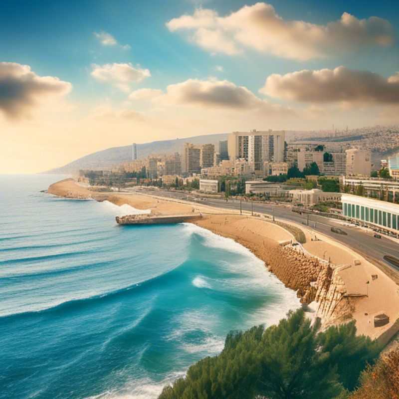 Haifa em Oferta: Desvendando os Mistérios de Preços Baixos (e a Verdade Sobre o Custo da Viagem)!<h3>Caçando Ofertas em Haifa: Baixa Temporada, Alta Aventura (e Pouca Grana)!</h3><h3>Haifa: Mitos e Lendas (e Preços de Passagens Incríveis) – Uma Aventura Econômica!</h3><h3>Segredos de Haifa Revelados: Quando (e Como) Viajar Gastando Menos!</h3><h3>A Ciência da Economia em Haifa: Descomplicando Preços de Hotéis e Voos na Baixa Temporada!</h3><h3>A Lenda da Viagem Barata em Haifa: Uma Jornada de Descobertas e Economia!</h3><h3>Haifa sem Quebrar o Cofre: Uma Investigação sobre Preços e a Verdadeira Magia da Cidade!</h3><h3>Tesouros Escondidos de Haifa: Explorando a Cidade com um Orçamento Apertado (mas com Muita Aventura)!</h3><h3>Desvendando os Enigmas de Haifa: Preços Baixos, Alta Emoção, e Muito a Descobrir!</h3><h3>O Guia Secreto para Haifa: Economizando Dinheiro e Desvendando os Segredos da Cidade Antiga!</h3>