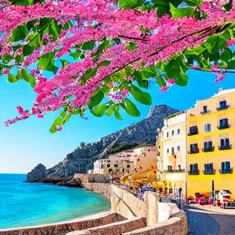 Trapani au printemps : un secret bien gardé pour des vacances italiennes inoubliables !<h3>Trapani en avril, mai ou juin : moins de monde, plus de plaisir !</h3><h3>Échappez aux foules estivales : le printemps à Trapani, une expérience italienne authentique.</h3><h3>Vacances de printemps à Trapani : charme italien et tranquillité assurés.</h3><h3>Le printemps sicilien : pourquoi Trapani est la destination idéale pour vos vacances hors saison.</h3><h3>Trapani au printemps : découvrez la Sicile autrement !</h3><h3>Soleil, douceur et sérénité : un séjour printanier à Trapani vous attend.</h3><h3>Sortir des sentiers battus : explorez Trapani au printemps.</h3><h3>Un printemps en Sicile : Trapani, un joyau à découvrir hors saison.</h3><h3>Trapani : l'alternative idéale aux vacances d'été surpeuplées.</h3>
