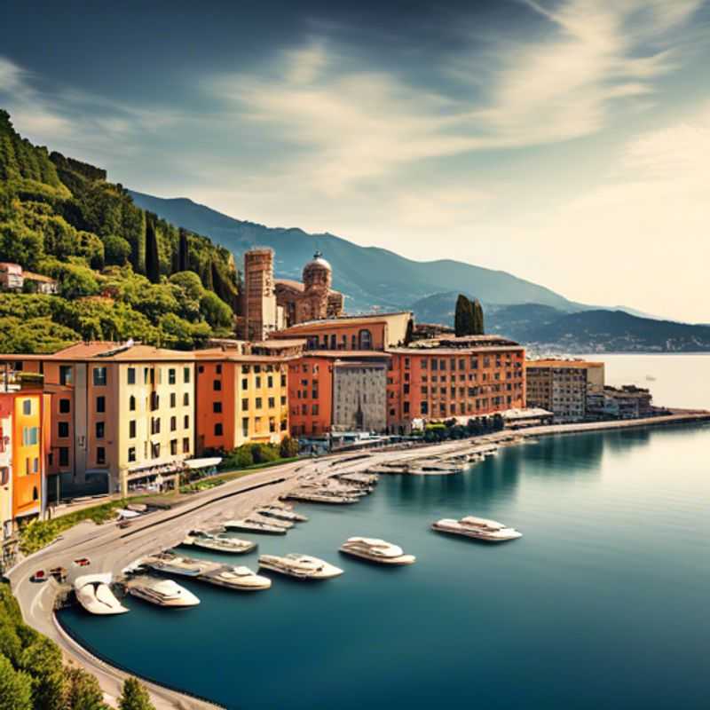 La Spezia, une escapade estivale : Soleil, fontaines et... ruine de mon budget ? (Mystère à résoudre !)<h3>La Spezia : Trésor caché ou gouffre financier ? Enquête d'un guide maritime sur le coût de la dolce vita !</h3><h3>L'été à La Spezia : Mythos et réalité des prix ! (Un récit de voyage mêlant science, légendes et reçus de restaurants)</h3><h3>Chasse au trésor (et aux euros) à La Spezia : Guide pratique pour un voyage estival sans se ruiner (ou presque !)</h3><h3>La Spezia : Fontaines, piazzas et... prix exorbitants ? Décryptage d'un guide aventurier !</h3>