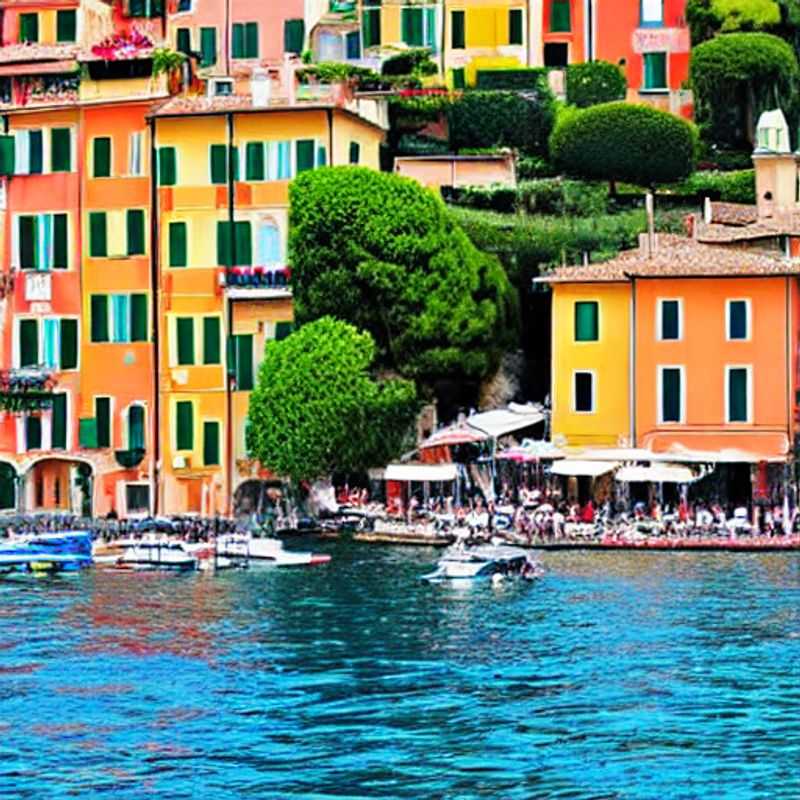 Portofino in Spring: A Secret Garden of Italian Charm (Smaller Crowds, Bigger Rewards!)<h3>Spring Awakening in Portofino: Why It's the Perfect Escape for Your Break</h3><h3>Beyond the Summer Buzz: Discovering Portofino's Springtime Magic</h3><h3>Portofino's Springtime Serenade: A Journey Through Colour & Calm</h3><h3>Escape the Crowds: Spring in Portofino - An Insider's Guide to Unforgettable Moments</h3><h3>Sun-Kissed Shores & Secret Coves: Portofino's Springtime Allure</h3><h3>My Portofino Spring: A Personal Reflection on Beauty, Tranquility, and Unexpected Discoveries</h3><h3>Less is More: Why a Spring Break in Portofino is the Ultimate Italian Getaway</h3>