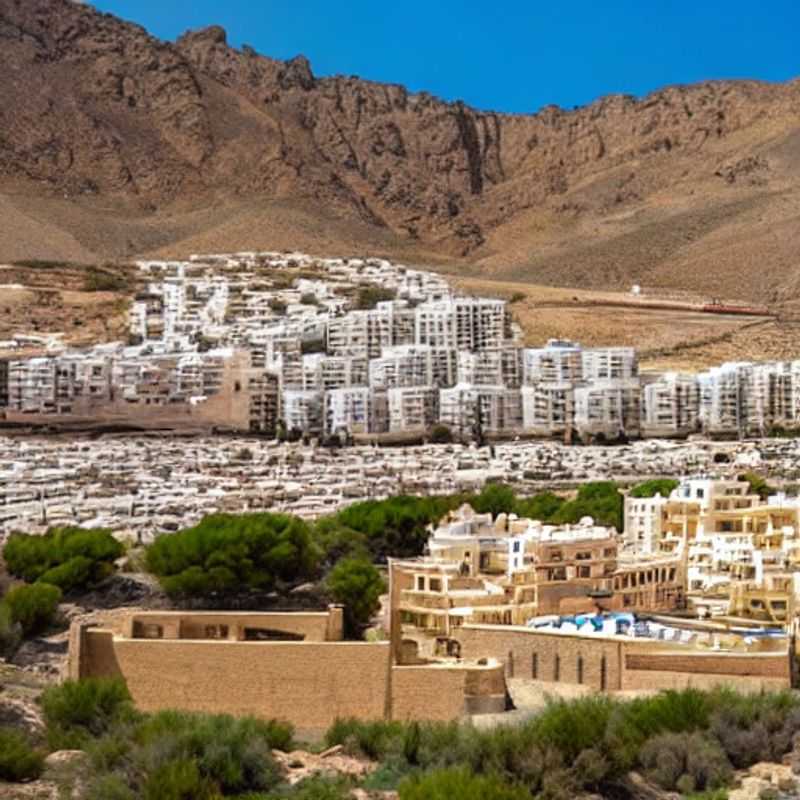 Almería's Spring Awakening: A Culinary Journey Through Sun-Drenched Flavors<h3>Beyond the Beaches: A Foodie's Spring Break in Almería</h3><h3>Tapas, Trails, and Tranquility: An Almería Spring Escape for the Curious Palate</h3><h3>Sun-Kissed Tomatoes & Seaside Delights: Spring Dining Adventures in Almería</h3><h3>From Farm to Fork in Almería: A Springtime Celebration of Local Cuisine</h3><h3>Almería's Spring Bounty: A Gastronomic Adventure You Won't Forget</h3><h3>More Than Just Paella: Unveiling Almería's Hidden Culinary Gems This Spring</h3>