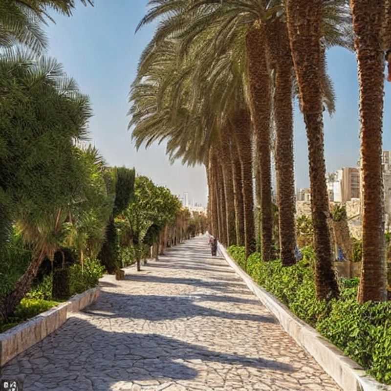 Haifa in Spring&#58; Beat the Rush &#38; Discover its Hidden Charms!<h3>Spring Break in Haifa&#58; Sun&#44; Sea&#44; and Stories Beyond the Tourist Trail</h3><h3>Off the Beaten Path in Haifa&#58; A Springtime Adventure for the Curious Soul</h3><h3>Haifa's Spring Awakening&#58; Unveiling the City's Secrets During Shoulder Season</h3><h3>Beyond the Beaches&#58; A Spring Break Journey Through Haifa's Cultural Heart</h3><h3>Escape the Crowds&#58; A Springtime Haifa Itinerary for the Discerning Traveler</h3><h3>Haifa's Hidden Gems&#58; A Spring Break Exploration of Local Life and Culture</h3><h3>Spring in Haifa&#58; Where History&#44; Nature&#44; and Human Connection Converge</h3><h3>A Springtime Ramble Through Haifa&#58; Unforgettable Encounters and Unexpected Discoveries</h3><h3>Haifa's Spring Symphony&#58;  A Blend of Ancient Wonders and Modern Delights</h3>