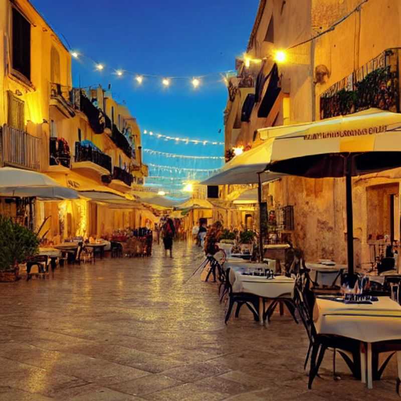 Trapani en fleurs : quel est le meilleur mois pour admirer ses parcs et espaces verts ?<h3>A Trapani, quand les jardins chantent : le meilleur mois pour une escapade printanière</h3><h3>Trapani au printemps : le secret des parcs fleuris et le charme des balades</h3><h3>Sous le soleil sicilien : trouver le mois idéal pour explorer les parcs de Trapani</h3><h3>Parcs et jardins de Trapani : aventure printanière en Sicile - quel mois choisir ?</h3><h3>Le meilleur mois pour découvrir les joyaux verts de Trapani : un voyage au cœur de la Sicile</h3>