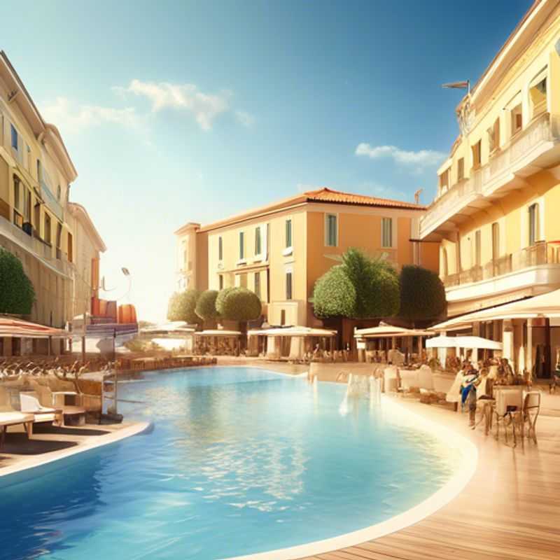 Rimini, Italie : Prix et impact sur l'économie locale et le tourisme<h3>Rimini : Cher ou pas cher ? Décryptage des coûts pour un voyage inoubliable</h3><h3>Explorer Rimini sans se ruiner : Guide pratique pour un budget voyageur</h3><h3>Rimini et son économie : Comment le tourisme façonne la ville</h3><h3>Le coût de la vie à Rimini : Conseils pour un séjour adapté à votre budget</h3><h3>Rimini : Tourisme et retombées économiques - une analyse</h3><h3>Vacances à Rimini : Trouver le bon équilibre entre plaisir et budget</h3><h3>Découvrir Rimini autrement : Au-delà des prix, l'expérience authentique</h3><h3>Budget voyage à Rimini : Optimiser ses dépenses pour profiter pleinement</h3><h3>Le charme de Rimini : Un rapport qualité-prix surprenant ?</h3>