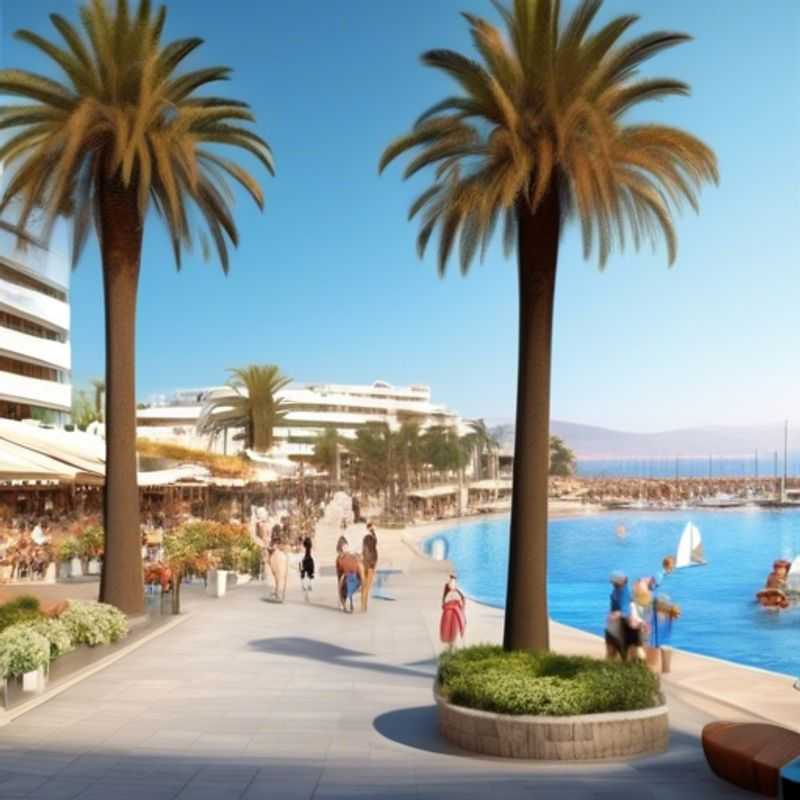 Limassol, Cyprus: Sun, Sea, and... Budget Breakdown? A Maritime Mystery!<h3>Is Limassol, Cyprus Breaking the Bank? A Guide's Unbiased (and Hilariously Honest) Take on Tour Costs</h3><h3>Decoding Limassol's Prices: Myth vs. Reality – A Maritime Tour Guide's Investigation</h3><h3>Affordable Adventures in Limassol: Mythbusting the "Expensive Cyprus" Legend</h3><h3>Limassol on a Shoestring: A Maritime Explorer's Guide to Budget-Friendly Tours</h3><h3>Limassol's Hidden Gems: Unveiling Affordable Tours & Local Legends</h3><h3>Cyprus on a Budget: Limassol's Secrets Revealed (and Yes, Guided Tours Are Possible!)</h3><h3>Exploring Limassol Without Emptying Your Wallet: A Guide's Practical (and Slightly Sarcastic) Advice</h3><h3>Limassol's Tour Treasure Hunt: Finding Affordable Guided Experiences (and Maybe Some Ancient Artifacts!)</h3>