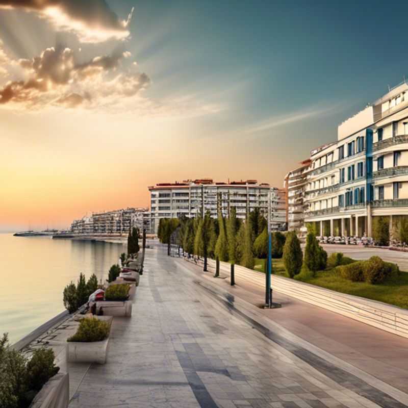 Discovering Thessaloniki on a Budget&#58; Affordable Charm in a Greek Gem<h3>Thessaloniki on a Shoestring&#58; Unveiling Affordable Accommodation &#38; Delicious Eats</h3><h3>Is Thessaloniki Expensive?  My Personal Journey to Affordable Luxury in Northern Greece</h3><h3>Budget&#45;Friendly Thessaloniki&#58; A Guide to Savouring Greece Without Breaking the Bank</h3><h3>Beyond the Tourist Trail&#58; Affordable Adventures in Thessaloniki</h3><h3>My Thessaloniki Secret&#58;  Finding Affordable Elegance in the Heart of Greece</h3><h3>Thessaloniki's Hidden Gems&#58;  Affordable Delights for the Discerning Traveller</h3><h3>Affordable Thessaloniki&#58; A Taste of Greece Without the Price Tag</h3><h3>Exploring Thessaloniki Without Emptying Your Wallet&#58;  A Guide to Budget&#45;Friendly Bliss</h3><h3>Greek Island Dreams on a Thessaloniki Budget&#58;  Affordable Adventures Await!</h3>