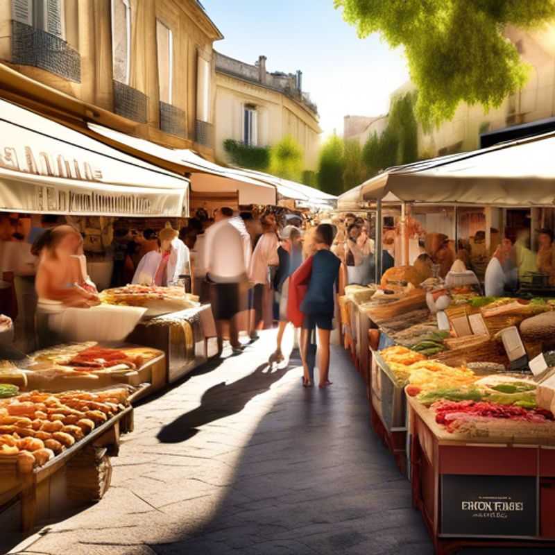 Unwind in the Enchanting Montpellier Botanical Garden: A Springtime Escape in France