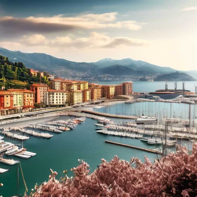 ¿Es La Spezia, Italia, un destino caro? Guía práctica para un viaje económico<h3>La Spezia: Descubriendo sus encantos sin gastar una fortuna</h3><h3>Explorando La Spezia con presupuesto limitado: Consejos y trucos para el viajero inteligente</h3><h3>Ahorra en La Spezia: Guía para disfrutar de la Cinque Terre y alrededores sin vaciar tu cartera</h3><h3>Más allá de las Cinque Terre: Experiencias auténticas y económicas en La Spezia</h3><h3>La Spezia: Historia, cultura y gastronomía a precios asequibles</h3><h3>Itinerario económico por La Spezia: Descubriendo joyas ocultas</h3><h3>Cómo evitar las trampas para turistas en La Spezia y disfrutar de experiencias genuinas</h3><h3>La Spezia para mochileros: Guía para un viaje barato y memorable</h3><h3>Descubriendo el verdadero sabor de La Spezia: Comida local y experiencias auténticas a bajo coste</h3>