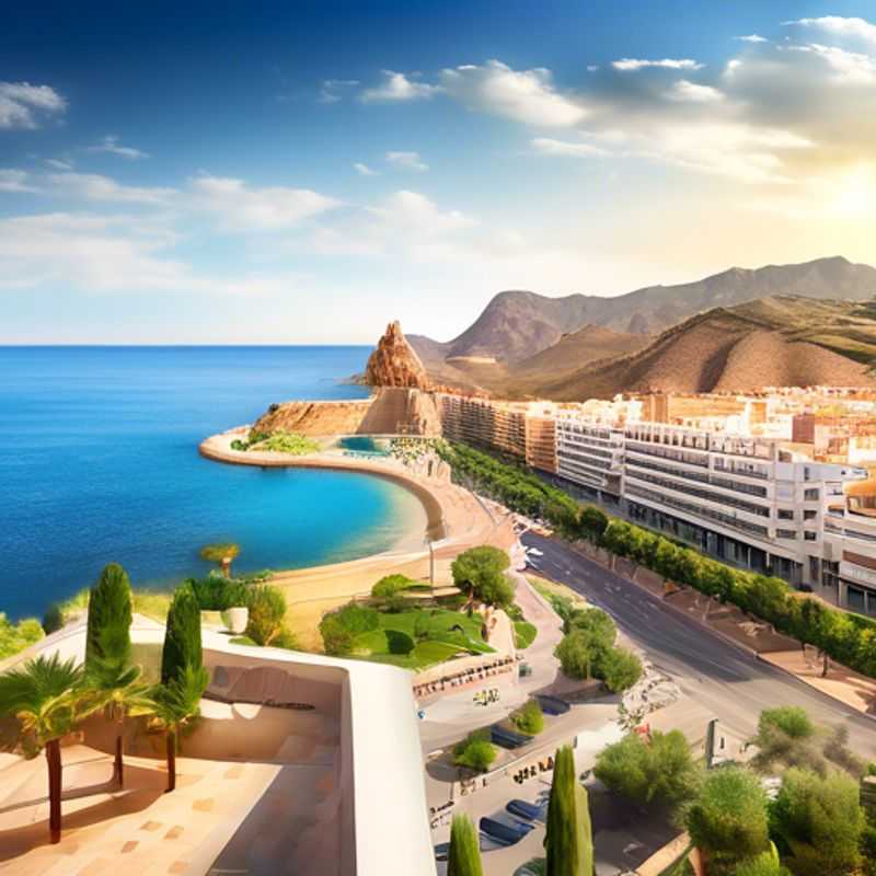 Cartagena&#44; Spain on a Budget&#58; Savoring Tapas Without Breaking the Bank<h3>Cartagena on a Shoestring&#58;  Smart Sips &#38; Bites – A Local's Guide</h3><h3>Affordable Indulgence in Cartagena&#58;  Drinks&#44; Tapas&#44; and Desserts Without the Tourist Markup</h3><h3>Cartagena's Culinary Delights&#58;  A Budget Traveler's Guide to Authentic Flavors</h3><h3>Exploring Cartagena's Gastronomic Scene&#58;  Tips for Economical Eating &#38; Drinking</h3><h3>Beyond the Tourist Menus&#58;  Finding Affordable and Authentic Food &#38; Drink in Cartagena</h3><h3>Cartagena Tapas Tour&#58; A Budget&#45;Friendly Adventure into Local Cuisine</h3><h3>Sweet Treats &#38; Savory Bites&#58;  Maximizing Your Cartagena Food Budget</h3>