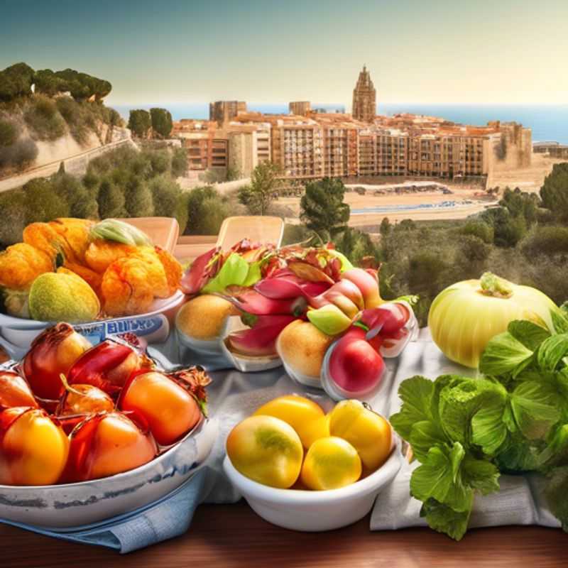 Tarragona on a Shoestring&#58; Exploring Roman Grandeur Without Breaking the Bank<h3>Tarragona Treasure Hunt&#58;  A Relaxed Pace &#38; Budget&#45;Friendly Itinerary</h3><h3>Sun&#44; Sand&#44; &#38; Sensible Spending&#58; Is Tarragona&#44; Spain&#44; Really That Expensive?</h3><h3>Slow Travel in Tarragona&#58;  Discovering Hidden Gems on a Relaxed Budget</h3><h3>Romancing Tarragona&#58;  A Budget&#45;Friendly Adventure for the Curious Traveler</h3><h3>Tarragona's Affordable Allure&#58;  Uncovering History at Your Own Pace</h3><h3>Beyond the Tourist Trail&#58;  A Relaxed &#38; Inexpensive Tarragona Experience</h3><h3>Tarragona&#58;  Rich History&#44; Relaxed Vibe&#44; Reasonable Prices? Let's Find Out!</h3><h3>Exploring Tarragona's Charms&#58;  A Relaxed&#44; Budget&#45;Conscious Itinerary</h3><h3>Tarragona on a Budget&#58;  A Relaxed Journey Through Time</h3>