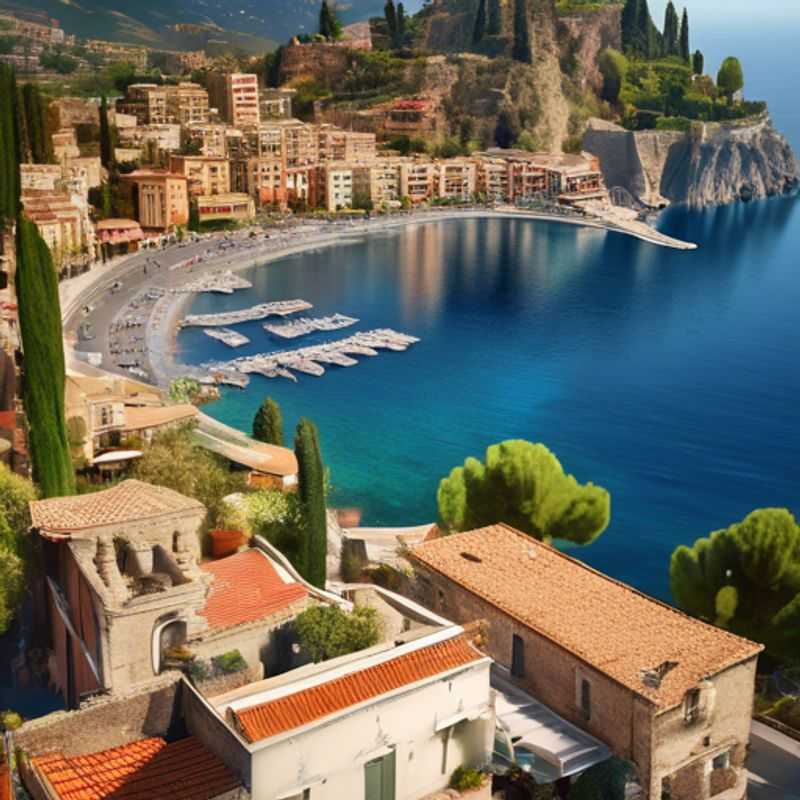 ¿Taormina, Italia: Paraíso Caro o Aventura Asequible? Temporada Alta y Misterios Presupuestarios<h3>Taormina: Descifrando el Enigma del Precio. Temporada Turística y Leyendas Gastronómicas</h3><h3>La Temporada Mágica de Taormina: ¿Mito o Realidad? Una Guía para Viajeros con Presupuesto</h3><h3>Taormina entre Mitos y Euros: Explorando la Estafa de los Precios en Temporada Alta</h3><h3>Aventuras Presupuestarias en Taormina: Descifrando el Misterio de la Temporada Turística</h3><h3>Taormina: El Precio de la Historia. Temporada Alta vs. Bajada de la Luna (y del Precio)</h3>
