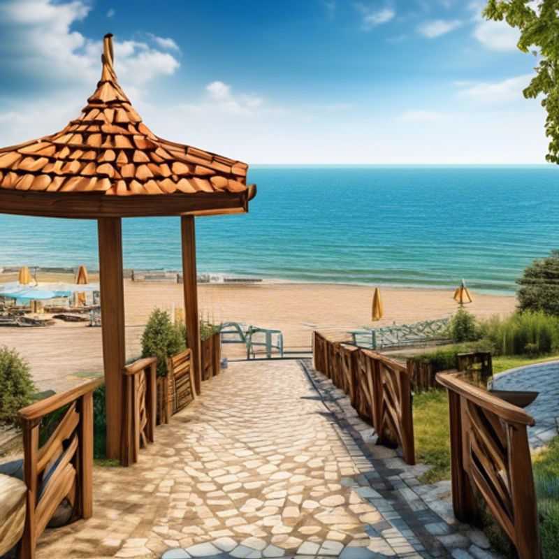 Burgas, Bulgaria: Unveiling Affordable Charm Amidst the Summer Buzz<h3>Navigating Burgas on a Budget: My Insider Tips for an Unforgettable (and Inexpensive!) Trip</h3><h3>Is Burgas Expensive? A Maritimes Tours Guide's Honest Take on Costs & Hidden Gems</h3><h3>Beyond the Crowds: Discovering Budget-Friendly Bulgaria in the Off-Season</h3><h3>Burgas on a Shoestring: My Personal Journey to Affordable Luxury in Bulgaria's Coastal Paradise</h3><h3>Bulgaria's Best-Kept Secret: Affordable Elegance in Burgas</h3><h3>Crowds vs. Cost: Planning Your Dream Burgas Getaway Without Breaking the Bank</h3><h3>My Burgas Adventure: Proof that Luxurious Travel Doesn't Require a Fortune</h3>