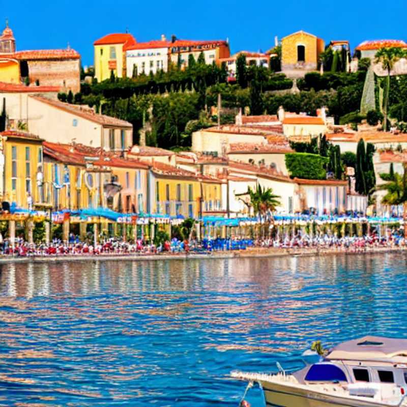 Menton na Primavera: Desvendando os encantos da Riviera Francesa, mesmo com a multidão!<h3>Menton na Páscoa: Lidando com a agitação e descobrindo os tesouros escondidos!</h3><h3>Fuja das Multidões em Menton: Dicas para aproveitar a Primavera na Riviera Francesa</h3><h3>Primavera em Menton: Um guia para explorar a cidade, mesmo com bastante gente!</h3><h3>Menton na época das flores: Como curtir a primavera francesa sem perder a calma (e o encanto)!</h3><h3>A Riviera Francesa em Família: Menton na primavera - diversão para todos, sem stress!</h3>